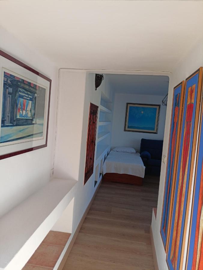 Ferienwohnung Pura Vida Torremolinos Exterior foto