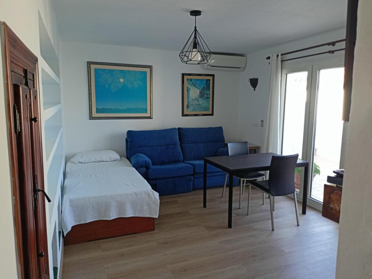 Ferienwohnung Pura Vida Torremolinos Exterior foto