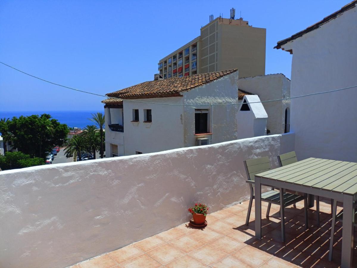 Ferienwohnung Pura Vida Torremolinos Exterior foto