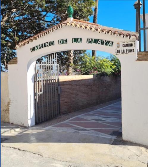 Ferienwohnung Pura Vida Torremolinos Exterior foto