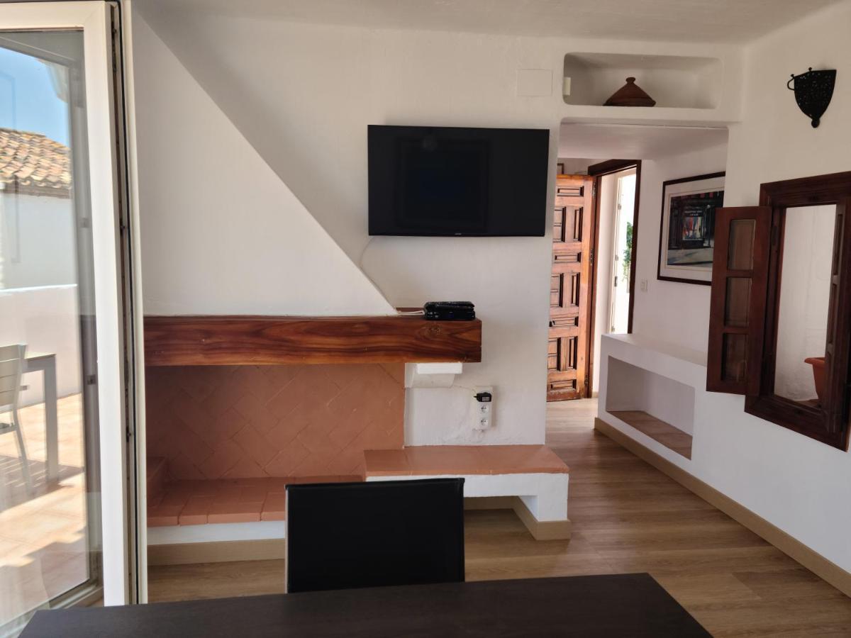 Ferienwohnung Pura Vida Torremolinos Exterior foto
