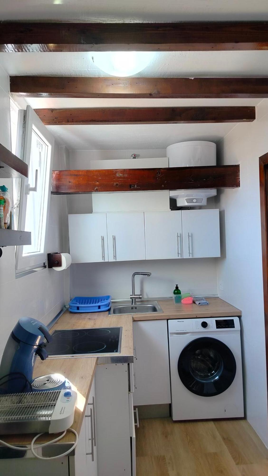 Ferienwohnung Pura Vida Torremolinos Exterior foto